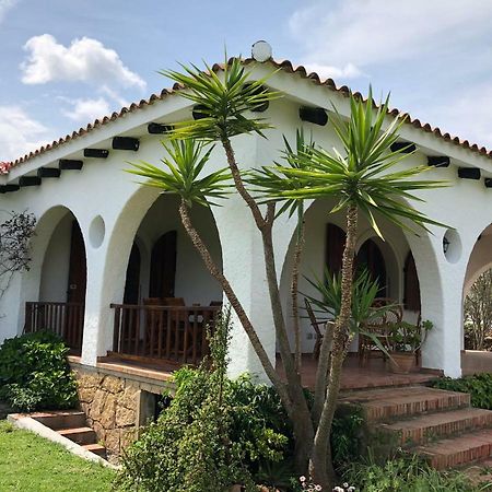 Villa Margherita كانّيجوني المظهر الخارجي الصورة
