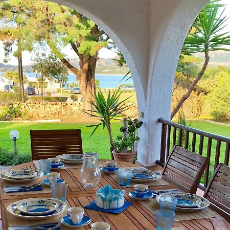 Villa Margherita كانّيجوني المظهر الخارجي الصورة