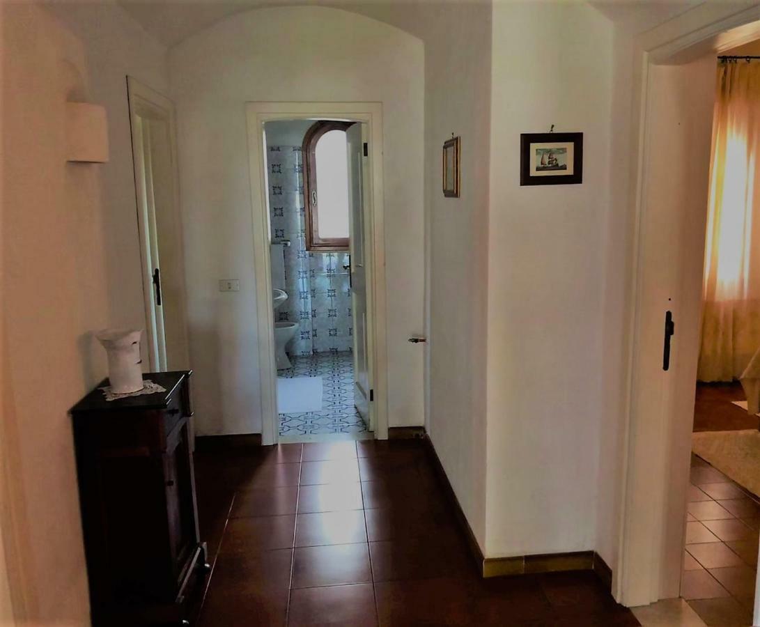 Villa Margherita كانّيجوني المظهر الخارجي الصورة