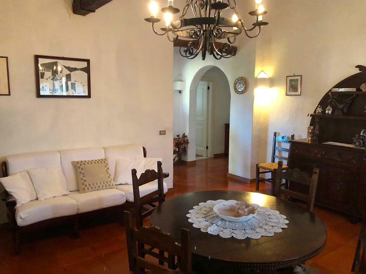 Villa Margherita كانّيجوني المظهر الخارجي الصورة