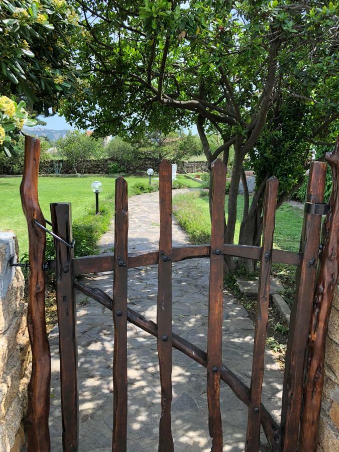 Villa Margherita كانّيجوني المظهر الخارجي الصورة
