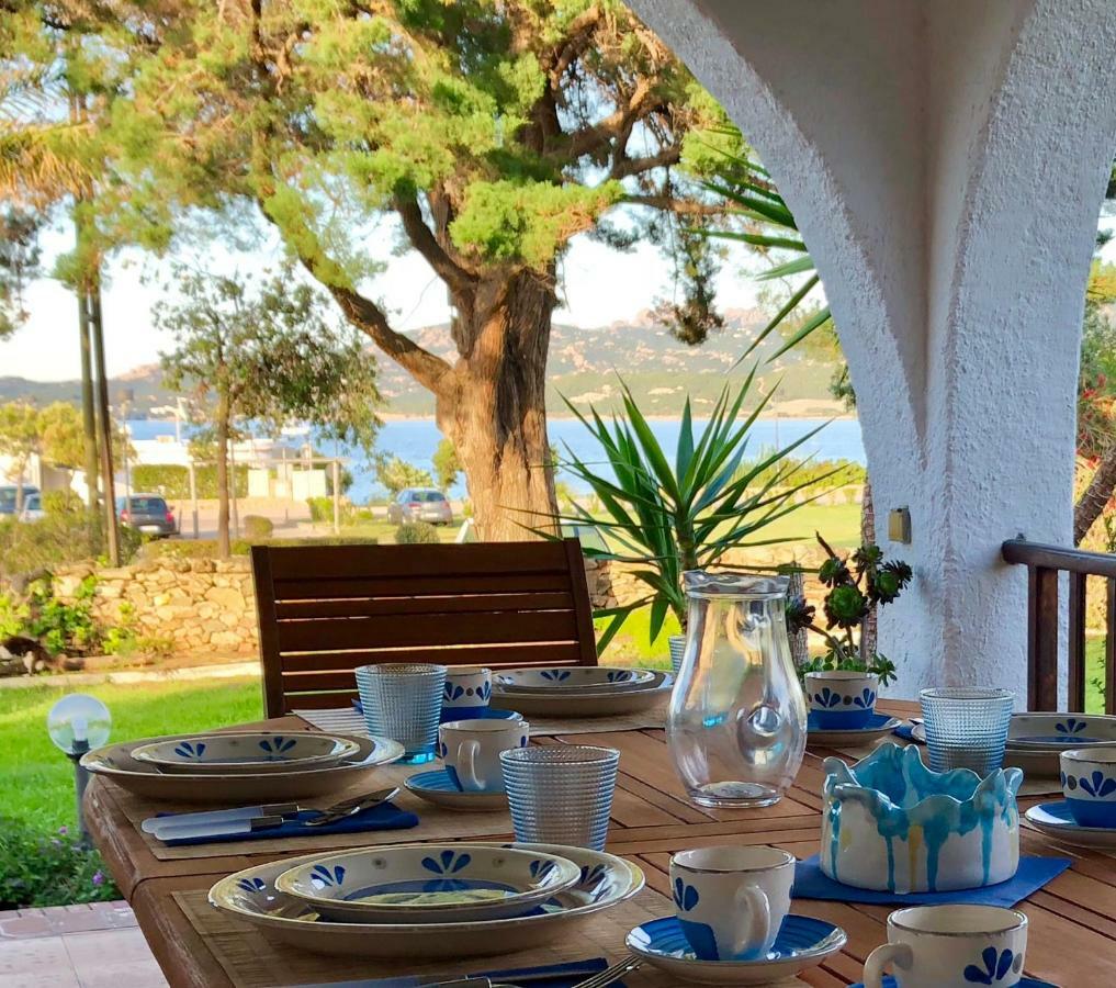 Villa Margherita كانّيجوني المظهر الخارجي الصورة
