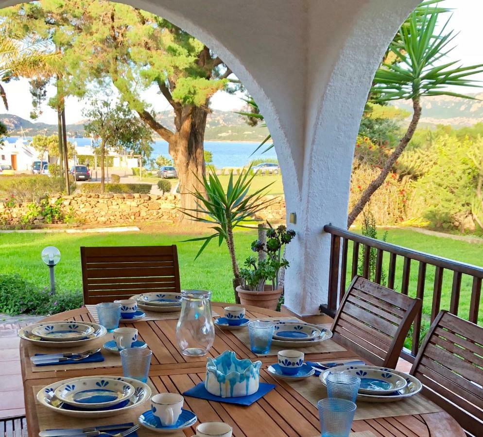 Villa Margherita كانّيجوني المظهر الخارجي الصورة