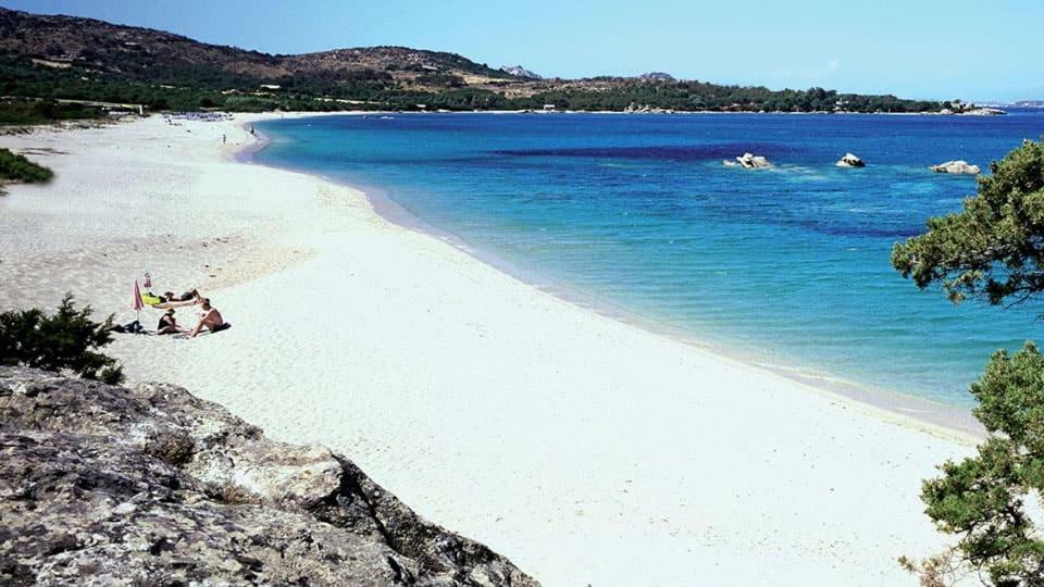 Villa Margherita كانّيجوني المظهر الخارجي الصورة