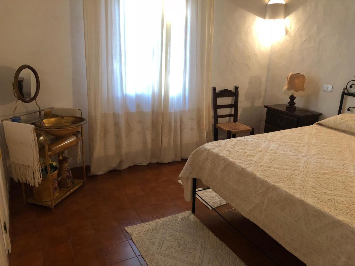 Villa Margherita كانّيجوني الغرفة الصورة